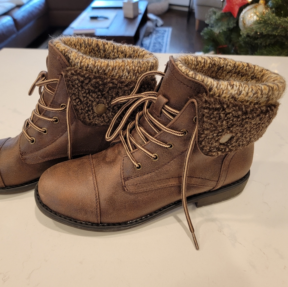 Boots